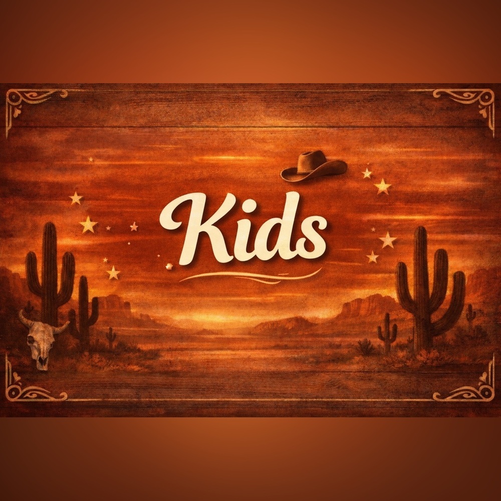 Kids Toy Set - Pink